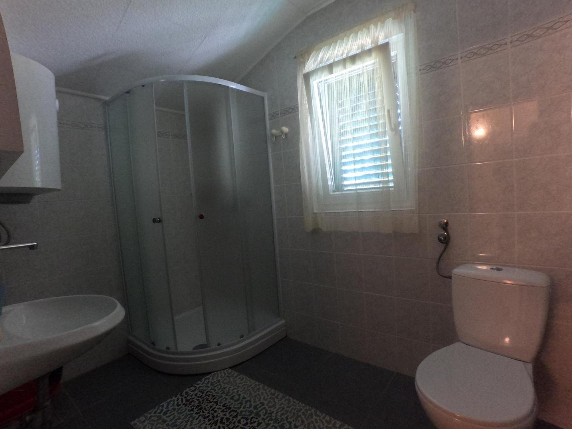 Apartmani Skrnjug Brzac Exteriér fotografie
