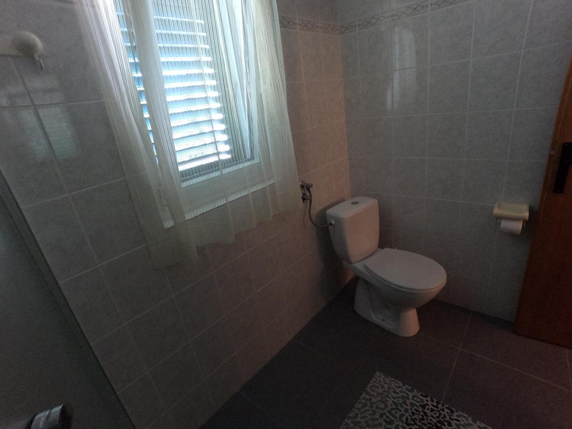 Apartmani Skrnjug Brzac Exteriér fotografie
