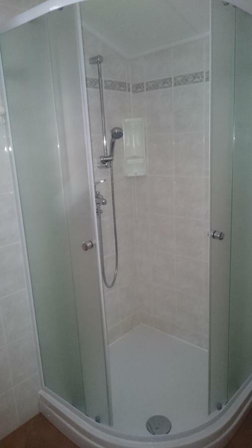 Apartmani Skrnjug Brzac Exteriér fotografie